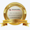 Best Sustainable Investment Company Singapore