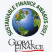 Outstanding Sustainable Bond – Corporate (Global)