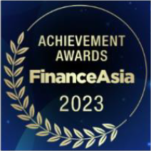 Best Project Finance Deal (Asia)