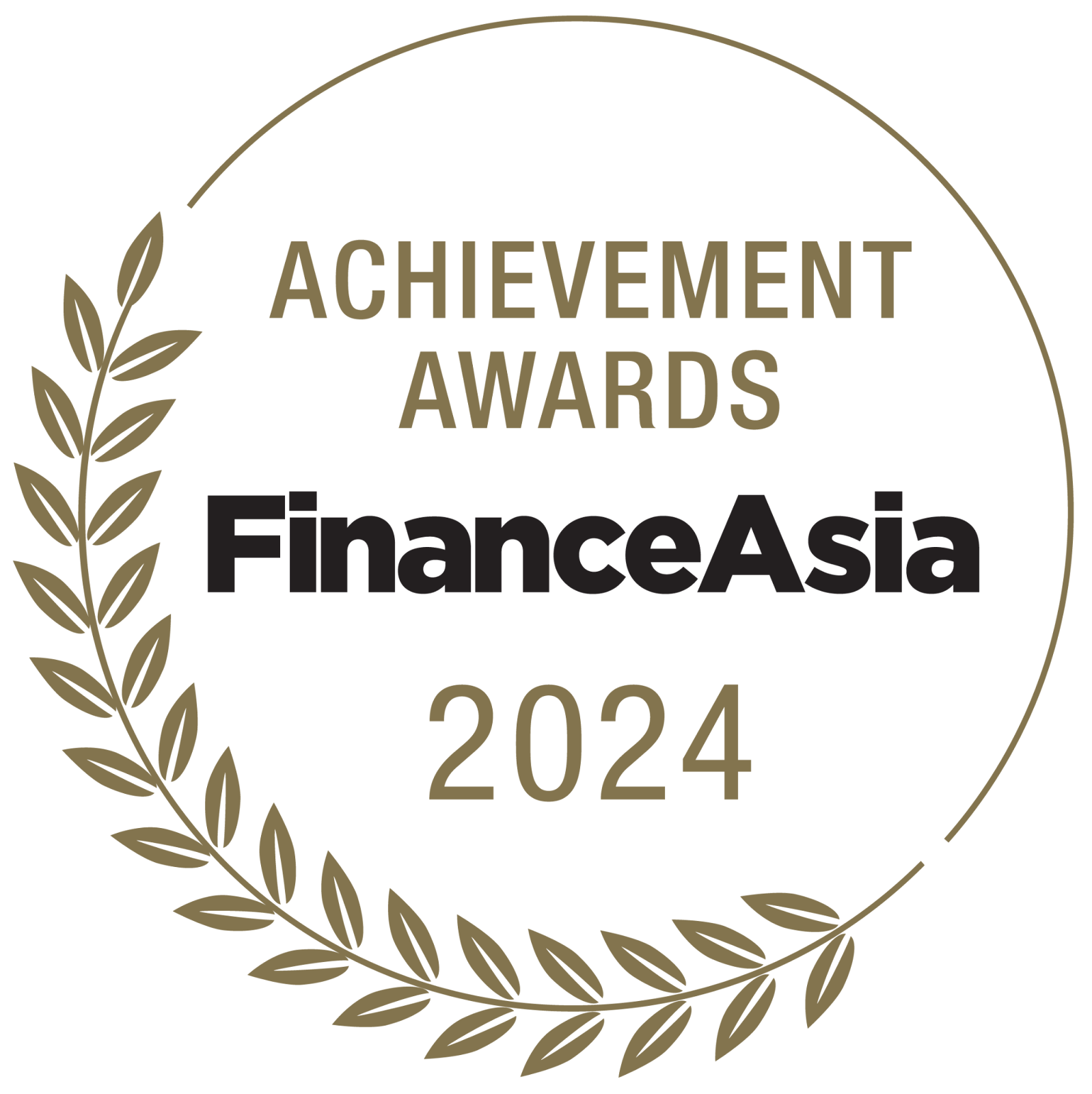 Best Issuer – ESG (APAC)