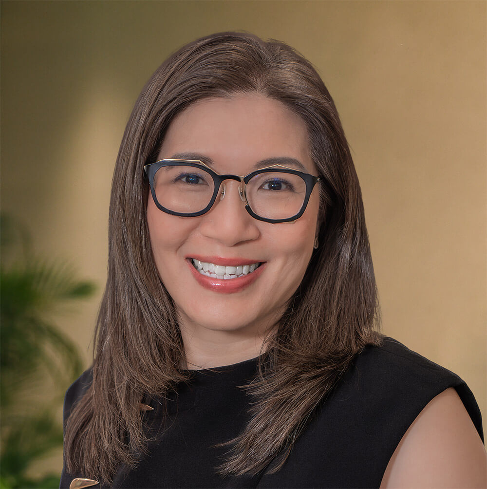 {Profile image:  Audra Low