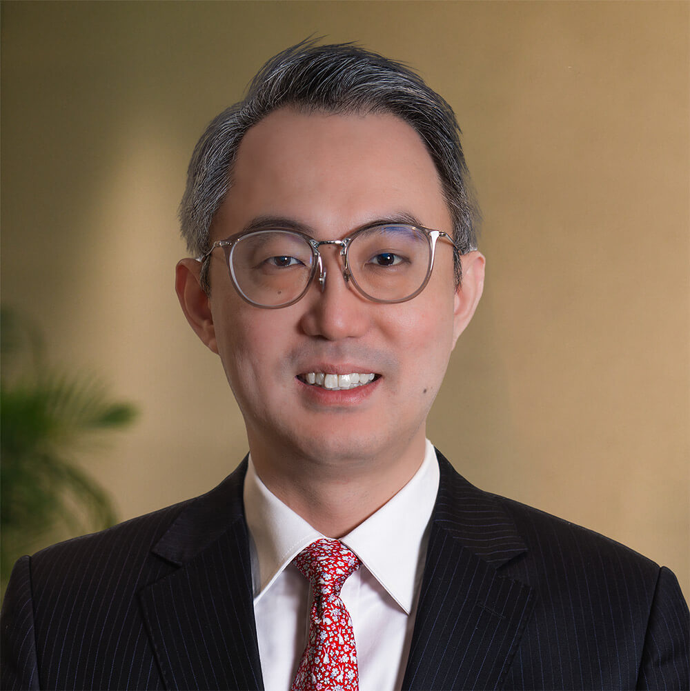 {Profile image:  Nicholas Tan