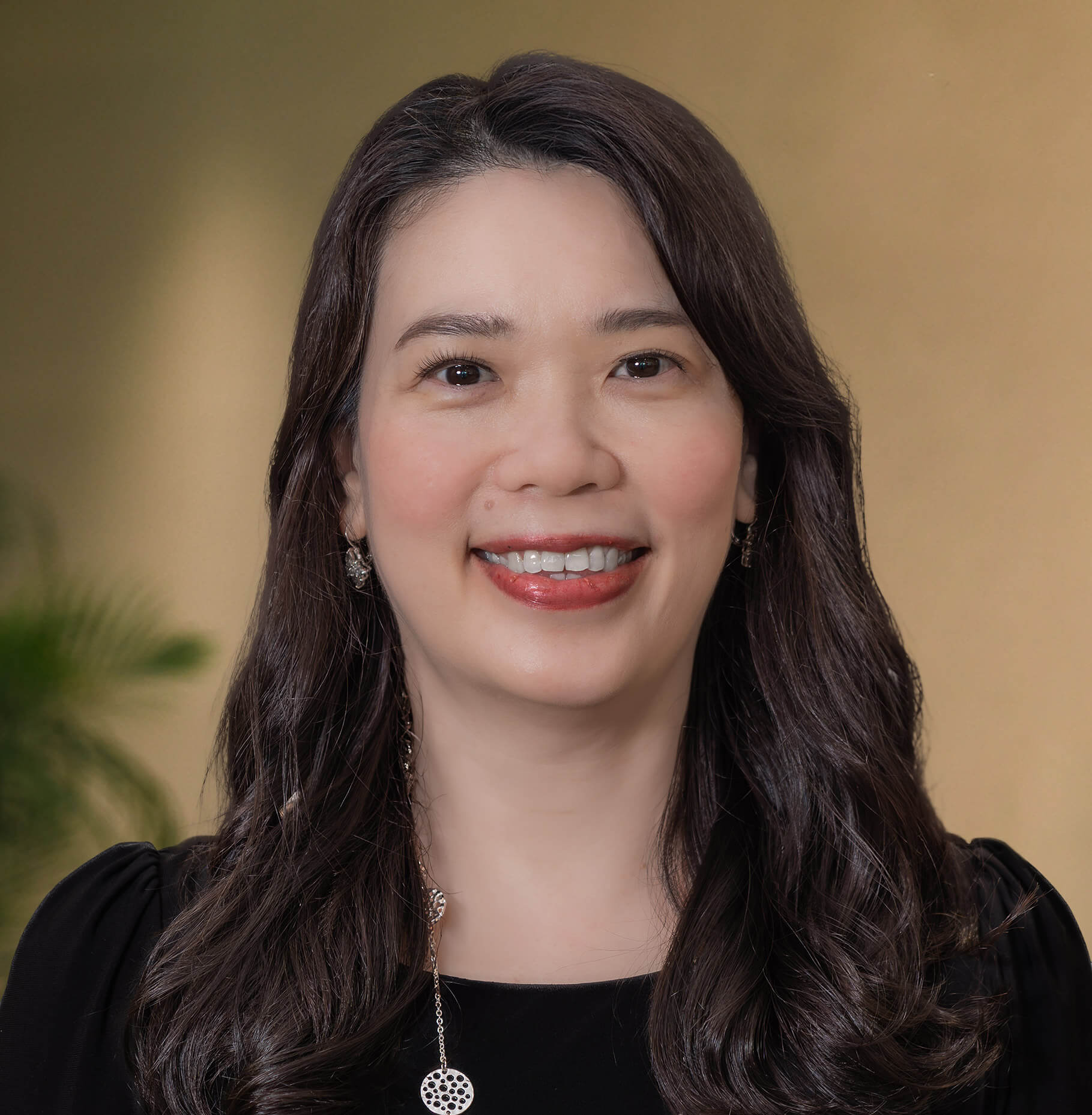 {Profile image:  Lily Choh