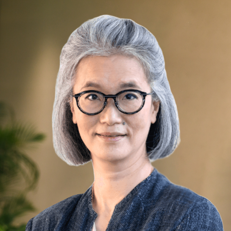 {Profile image:  Elaine Teo