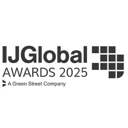 APAC Digital Infrastructure Deal of the Year