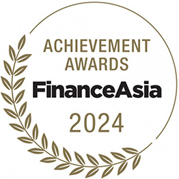 Best Issuer - ESG (APAC)