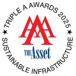 Renewable Energy Deal of the Year 2025